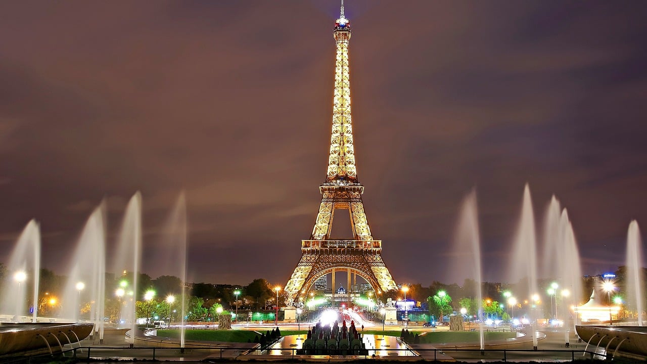 Travel insurance for France