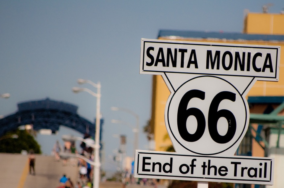 route 66 history, route 66 guide