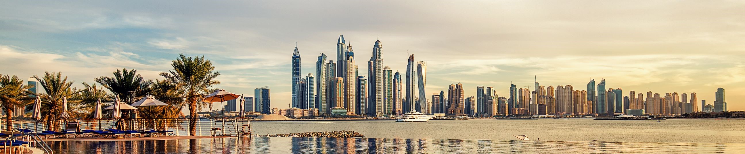 buy inbound travel insurance for Dubai