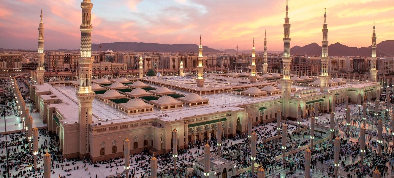hajj umrah travel insurance