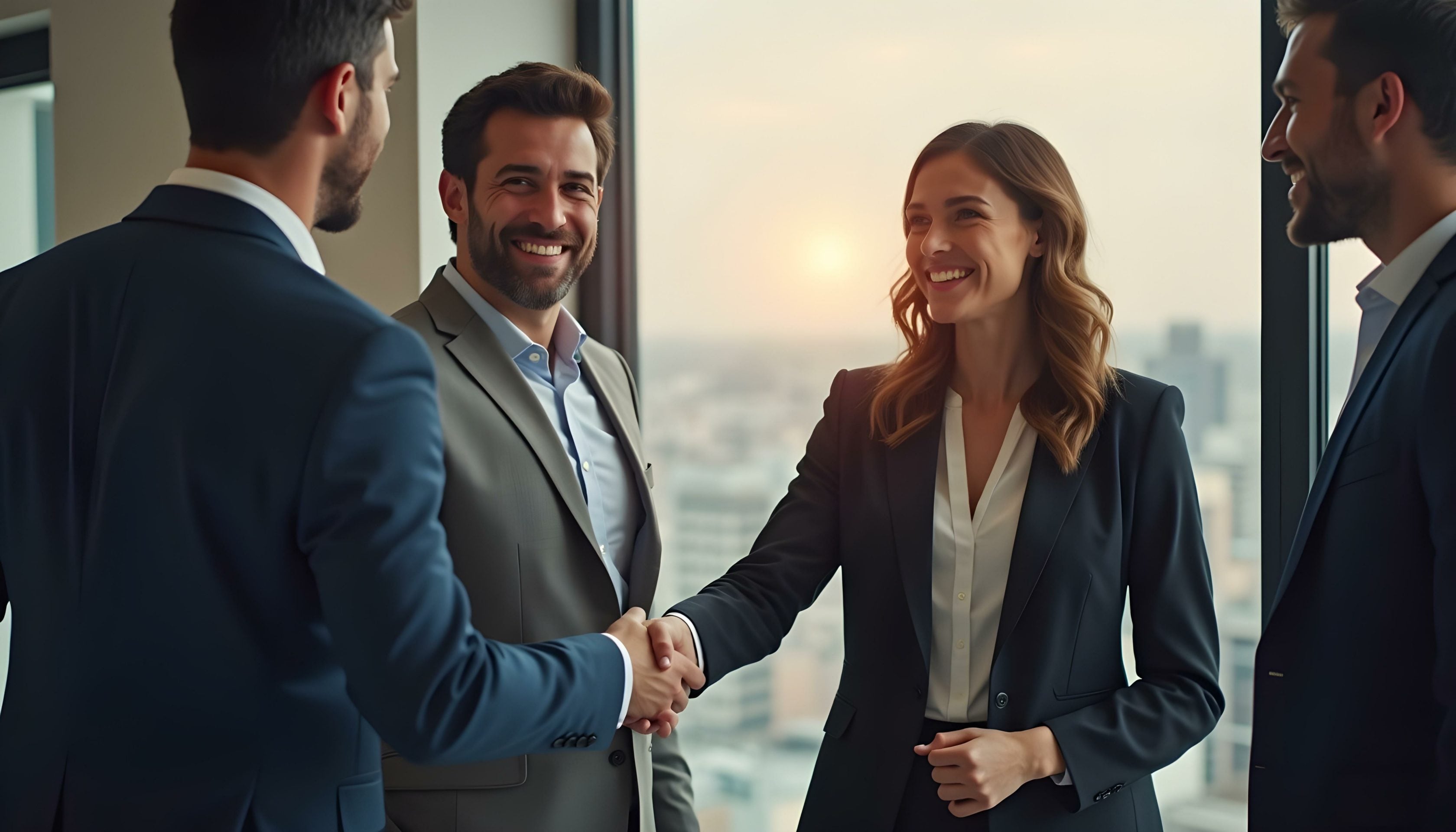 Business travel insurance 
