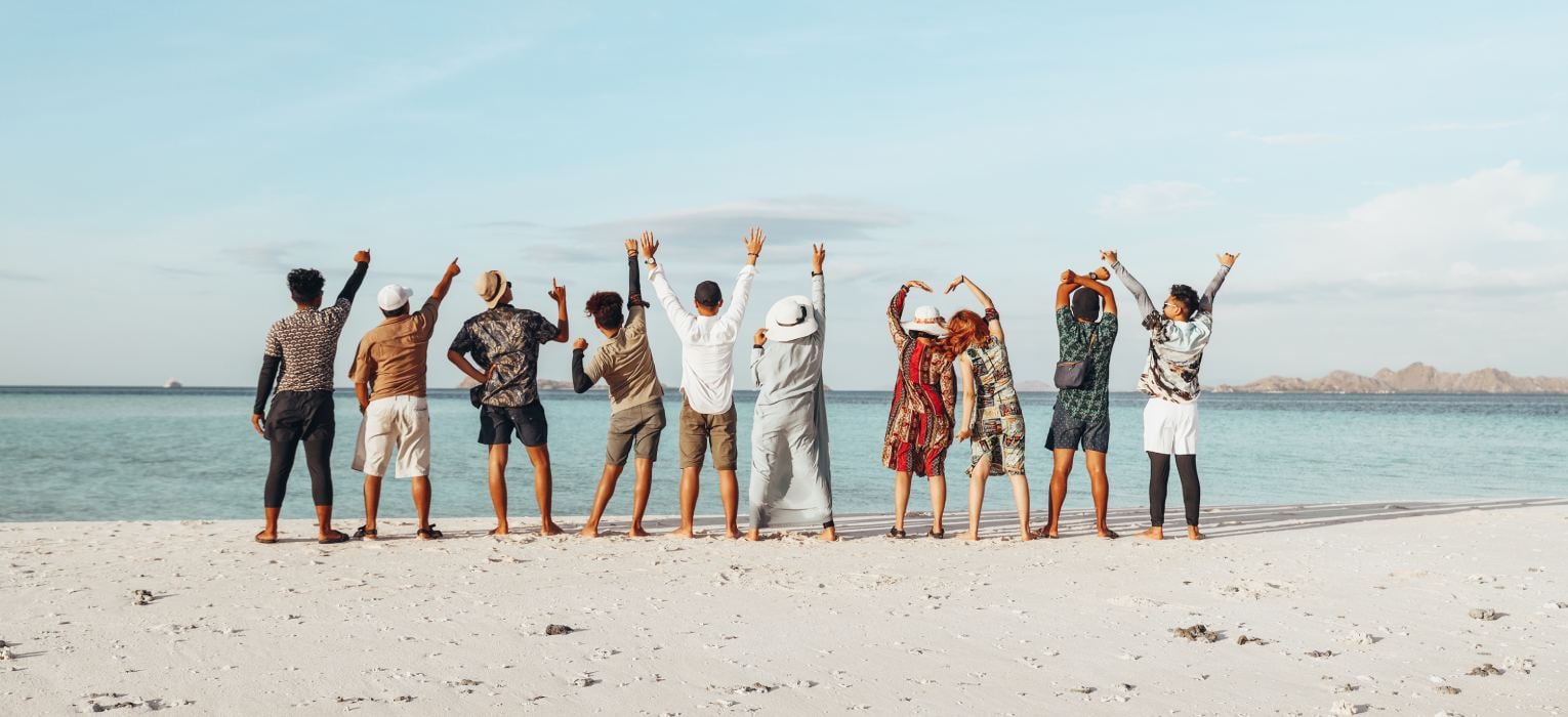 Group Travel insurance