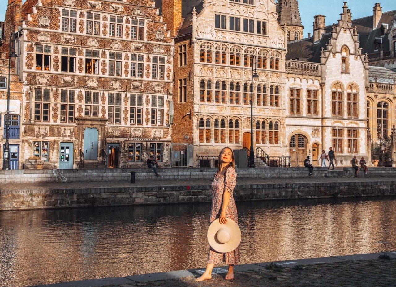 Travel Insurance for Belgium