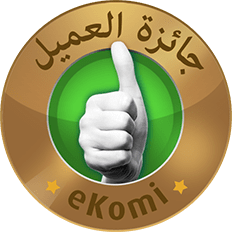 eKomi Seal 