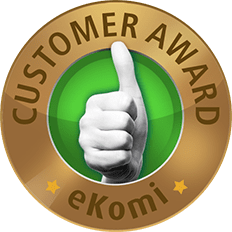 eKomi Seal 